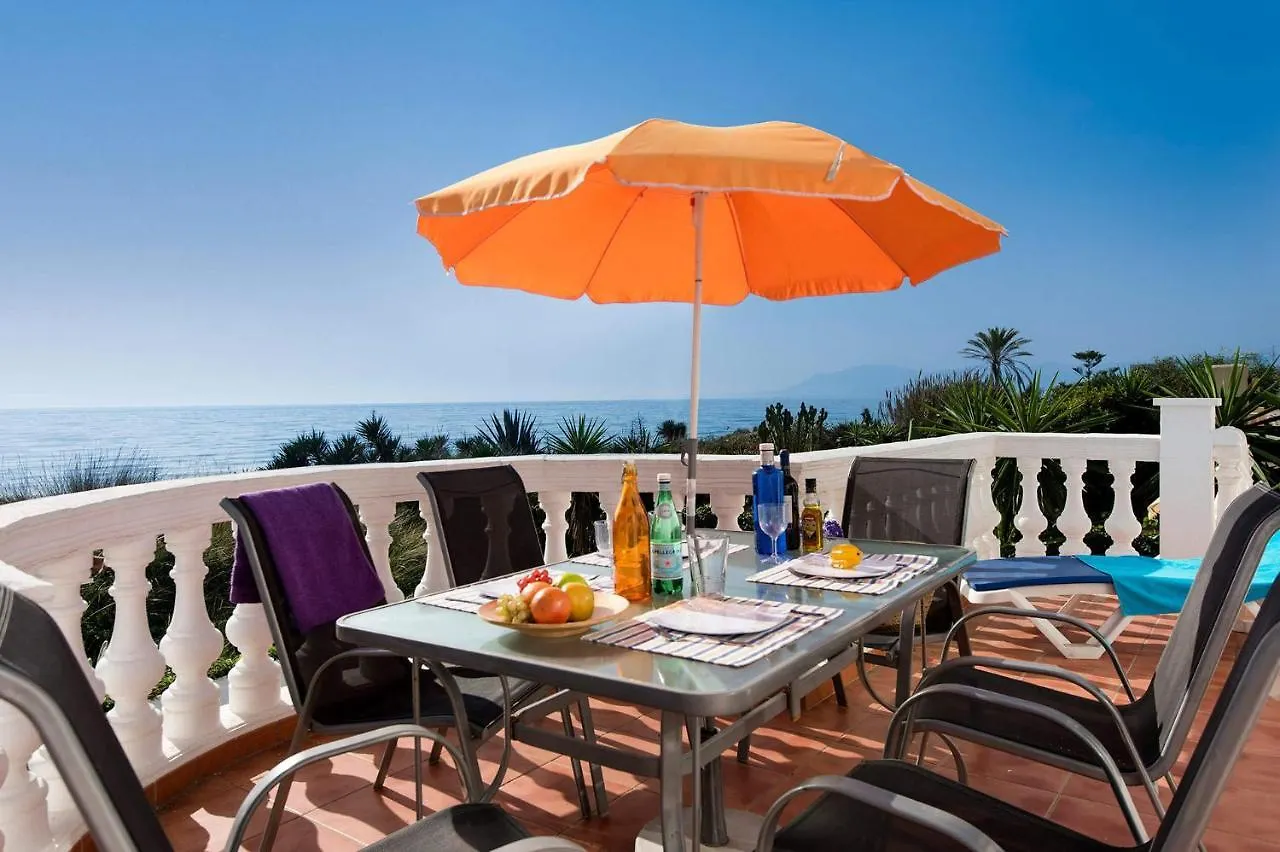 Villa Pedrosol By Villa Plus Marbella Spain
