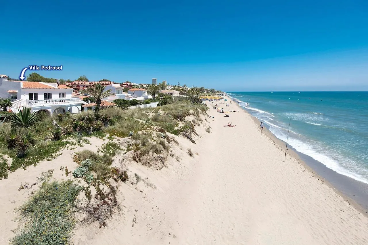 Villa Pedrosol By Villa Plus Marbella