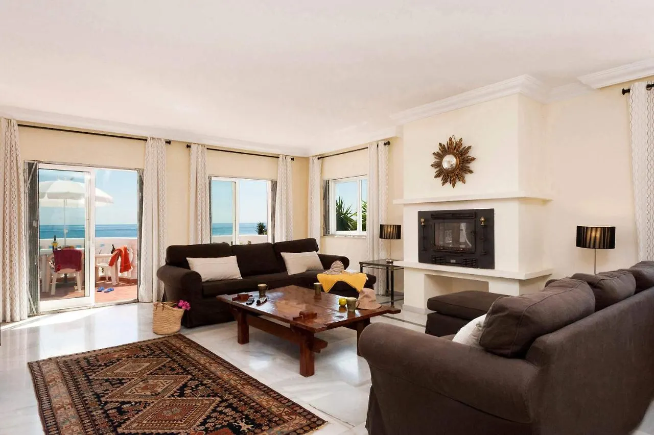 Villa Pedrosol By Villa Plus Μαρμπέλλα