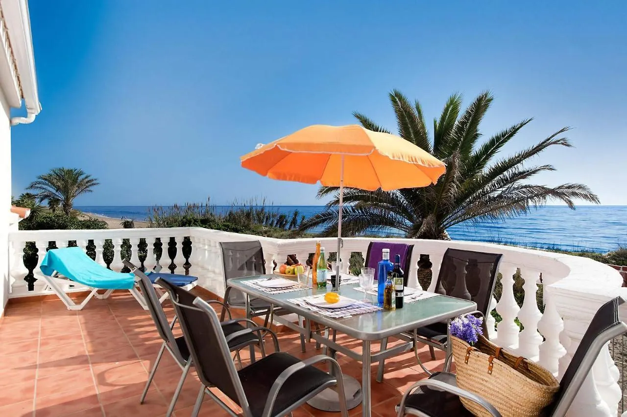 Villa Pedrosol By Villa Plus Μαρμπέλλα