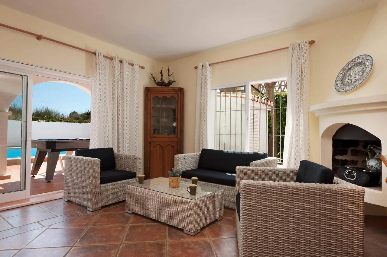 Villa Pedrosol by Villa Plus Marbella 0*,  España