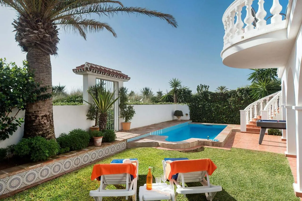 Villa Pedrosol by Villa Plus Marbella