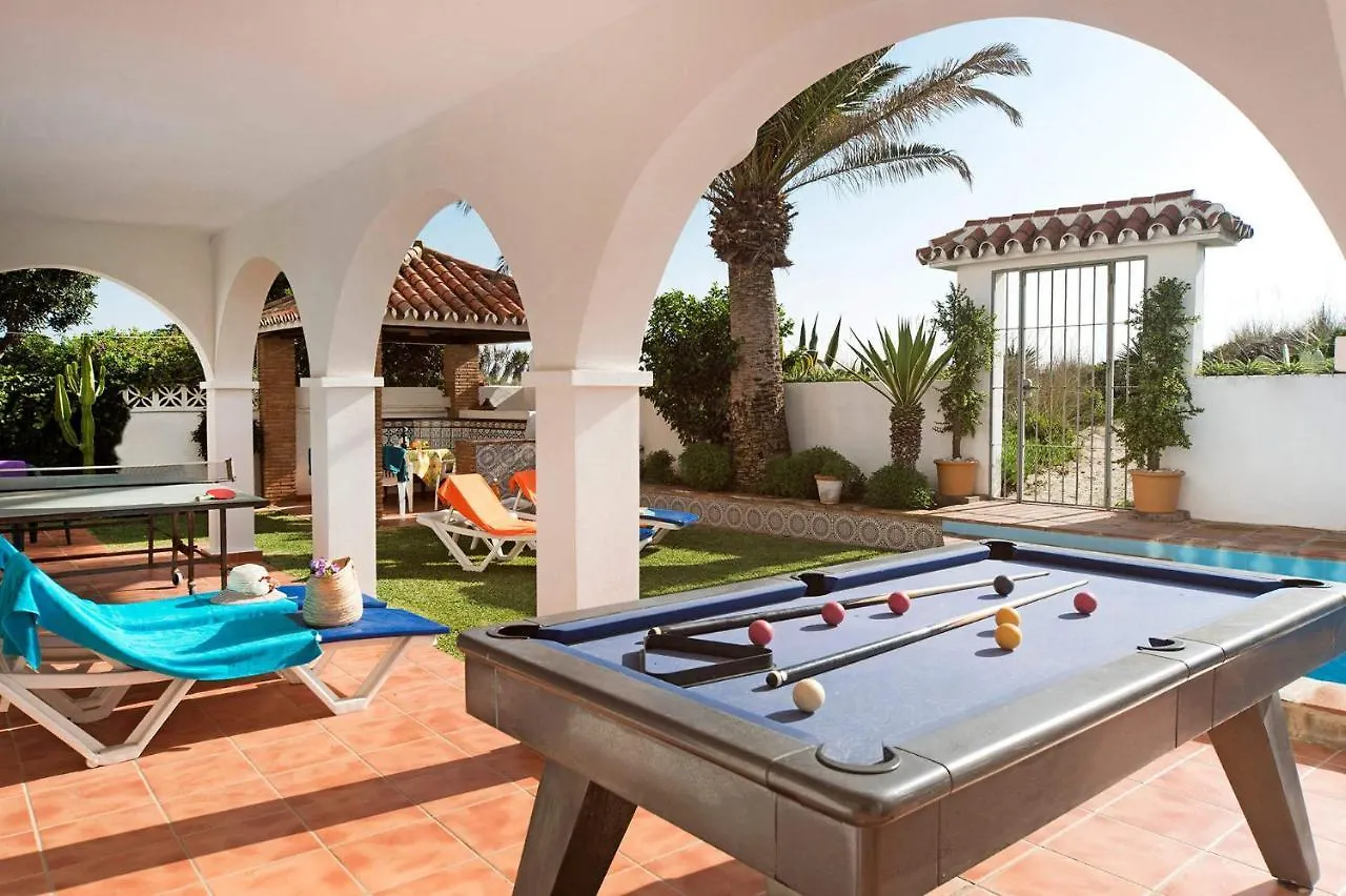 Villa Pedrosol by Villa Plus Marbella