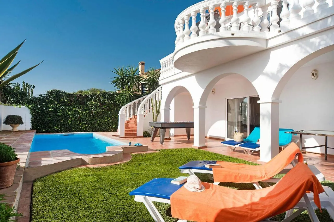 Villa Pedrosol by Villa Plus Marbella 0*,  España