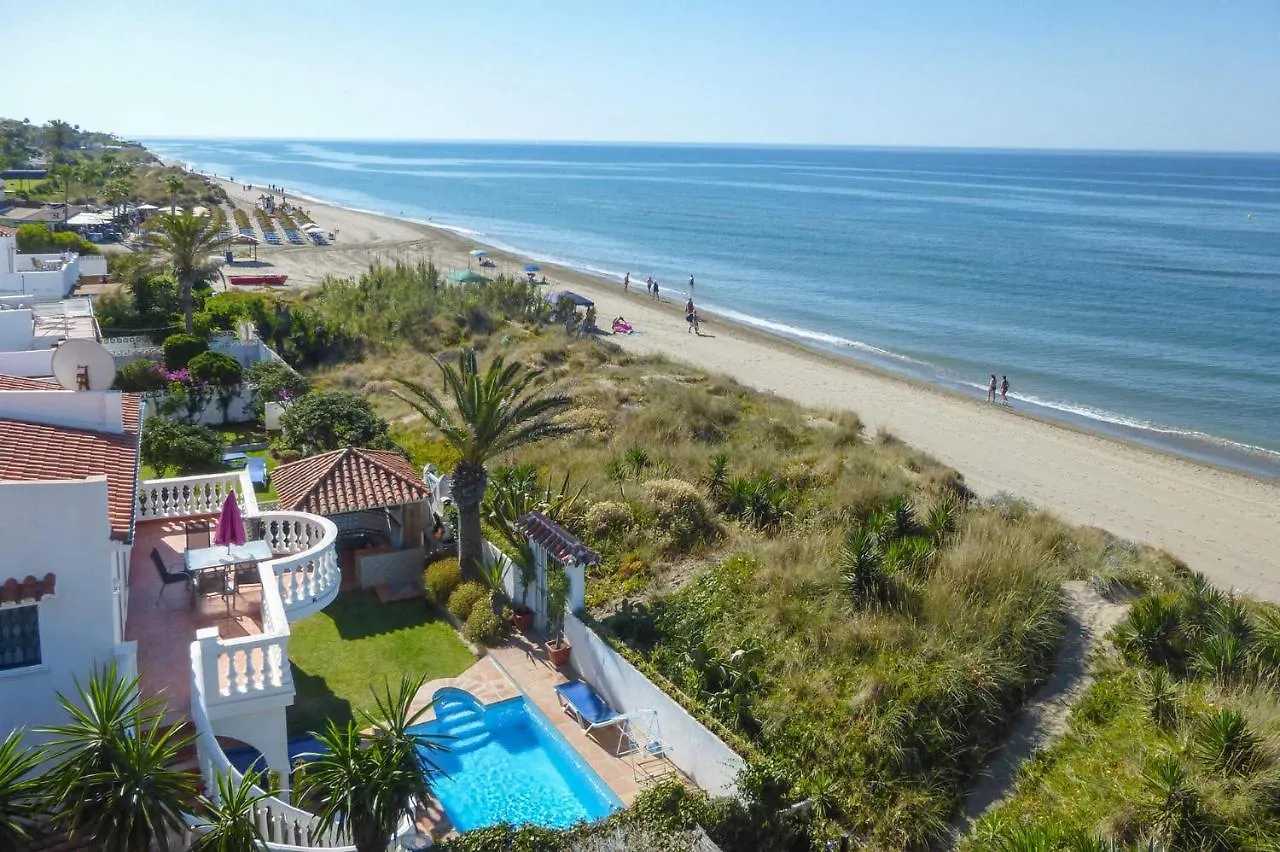 Villa Pedrosol by Villa Plus Marbella
