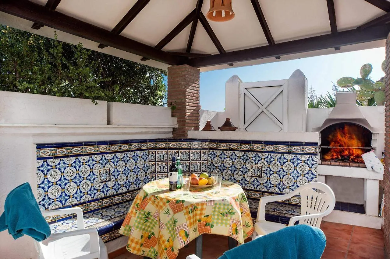 Villa Pedrosol by Villa Plus Marbella